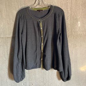 SHAE Cardigan